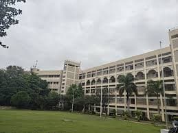 Vishwakarma Institute Of Technology , Pune