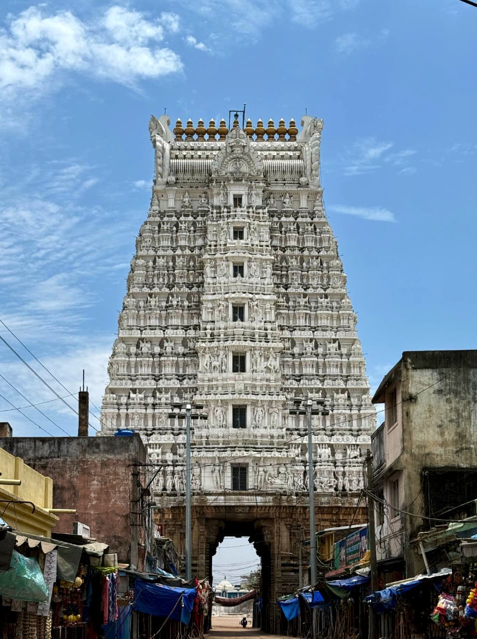 Beauty Of South-India